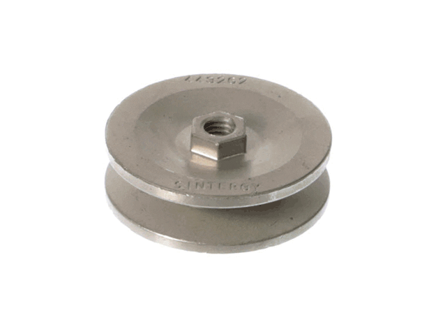 Husqvarna Pulley Drive Ez/Vari Screw On - 532443262