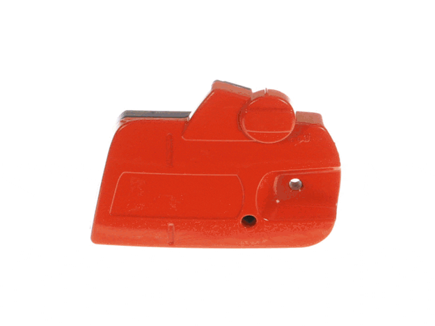 Husqvarna Clutch Cover Assembly - 536329204