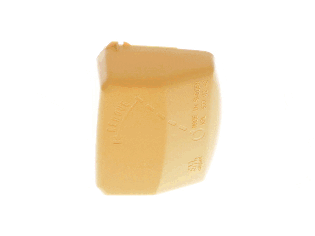 Husqvarna Air Filter - Nylon (Y) - 537024002