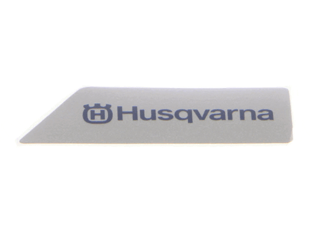 Husqvarna Decal - 537033803