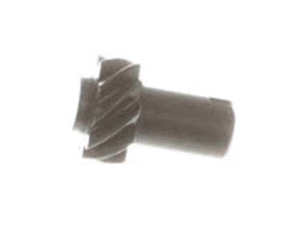 Husqvarna Worm Wheel - 537079402