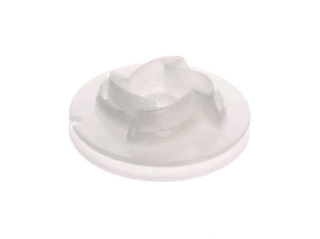 Husqvarna Pulley - 537092502