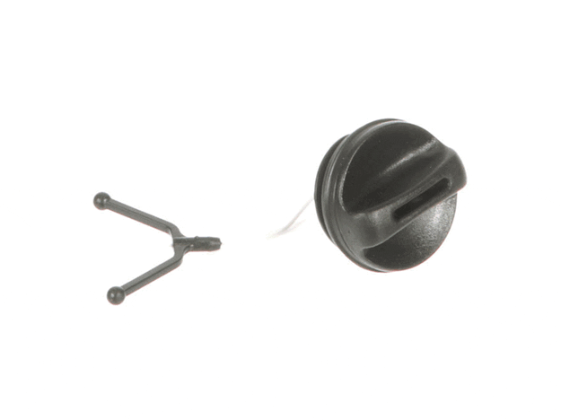 Husqvarna Tank Cap - 537215206