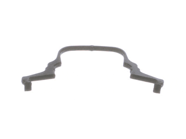 Husqvarna Gasket - 537245701