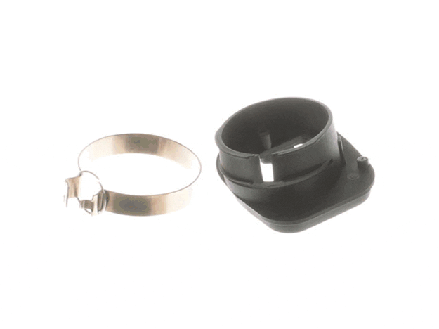 Husqvarna Partition Wall Intake - 537251302