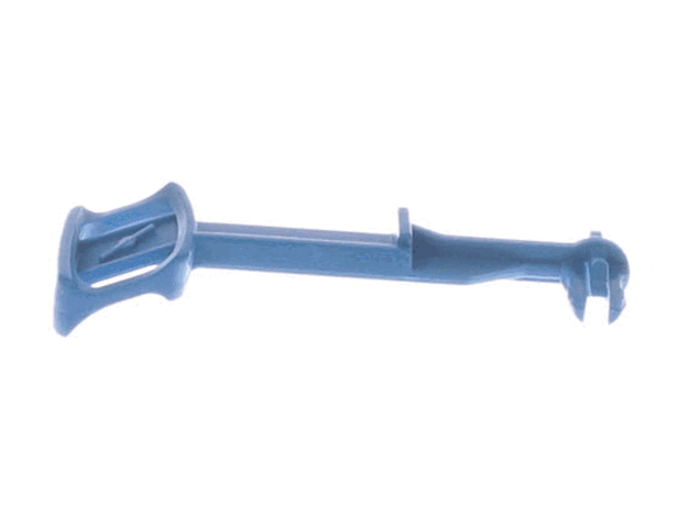 Husqvarna Choke Control - 537255601