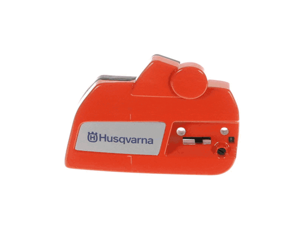 Husqvarna Clutch Cover - 537286301