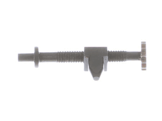 Husqvarna Chain Tension Screw - 537392901