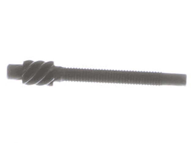 Husqvarna Worm Screw - 537397001