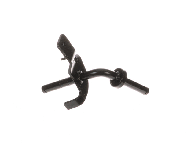 Husqvarna Spindle Asm.-Lh 16 - 538691101