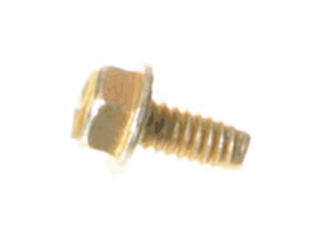 Husqvarna Bolt 1-20 X 3/4 Hwst - 539108461