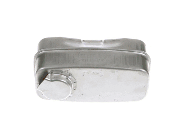Husqvarna Muffler Asm Twin - 539131604