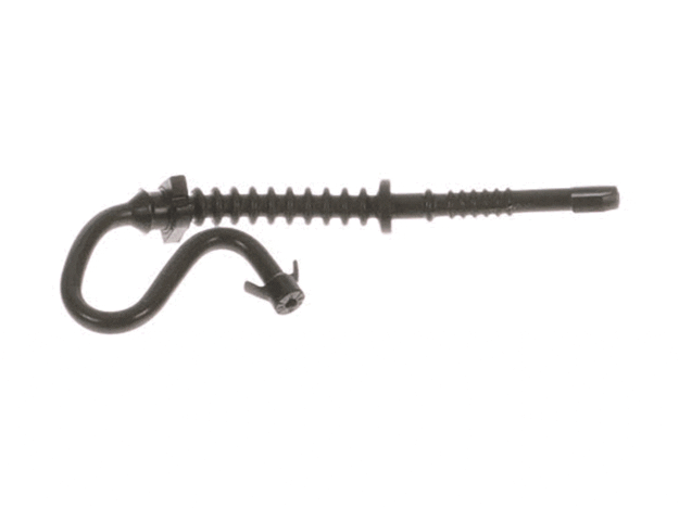 Husqvarna Fuel Hose - 544128604