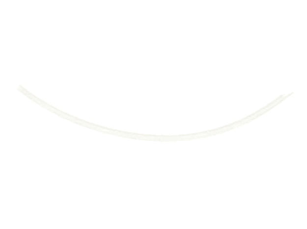 Husqvarna Fuel Line - 545078302