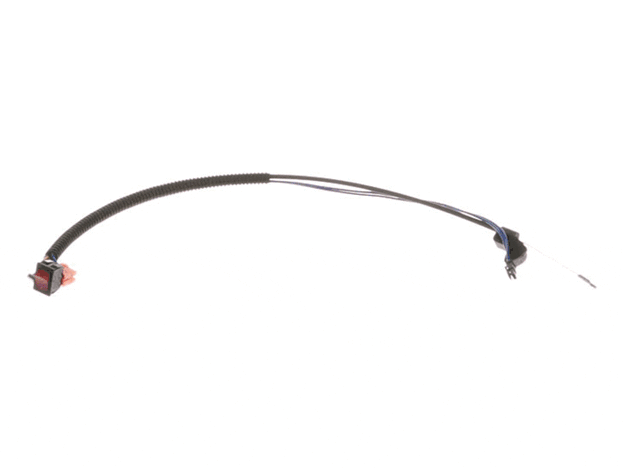 Husqvarna Assembly Cable/Wire Harness - 545125301