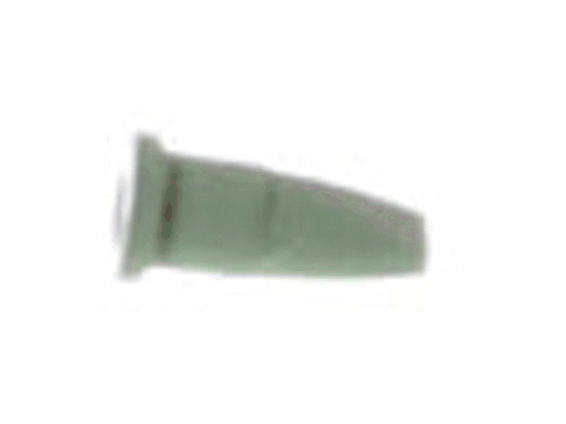 Husqvarna Valve, Fuel Inlet - 575484501