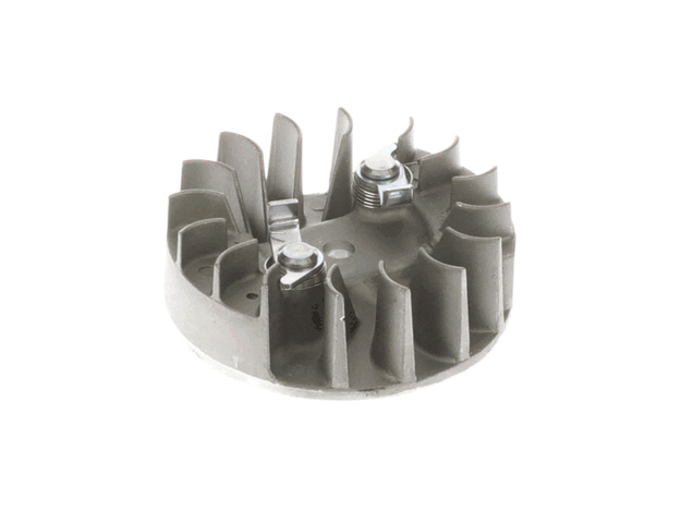 Husqvarna Flywheel Assembly - 575635502