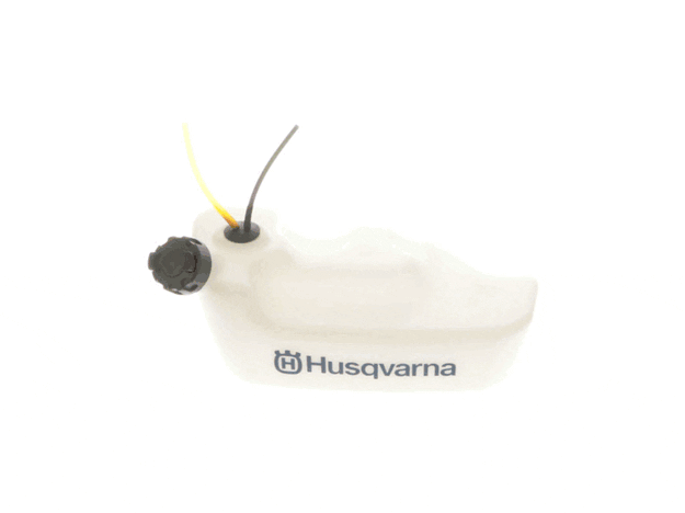 Husqvarna Fuel Tank - 577467801