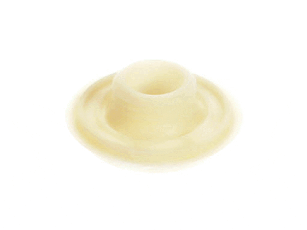 Husqvarna Worm Wheel - 577601101