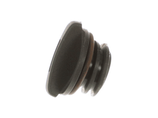 Husqvarna Assembly-Oil/Fuel Cap W/Ret. - 577858301