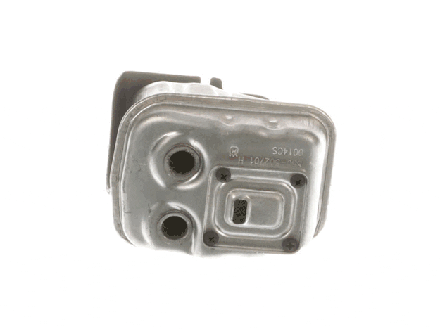 Husqvarna Assembly - Muffler - 580502701