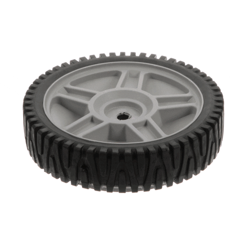 Husqvarna Wheel, 8 X 1.75, 5Spk, Rad, 3 - 581009202