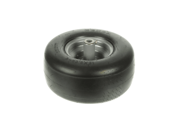 Husqvarna Tire Assembly, Caster 13X6.5 - 581199501