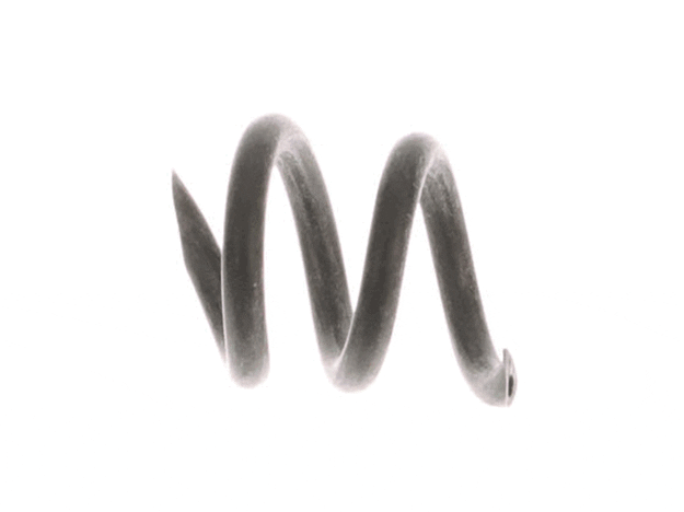 Husqvarna Fuel Hose - 581756205