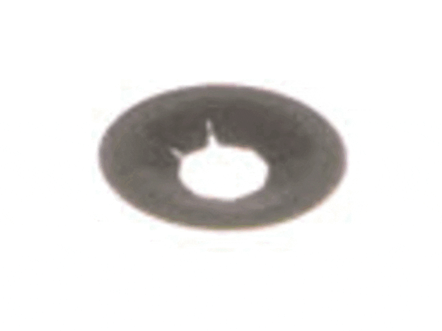Husqvarna Nut - 583343001