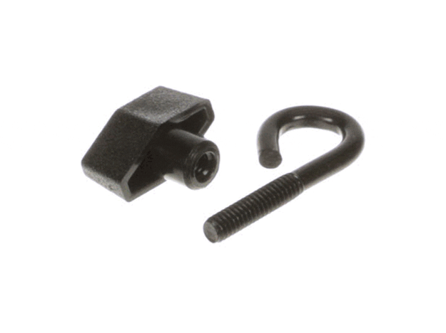 Husqvarna Kit, Rope Guide, T-Knob - 586122501