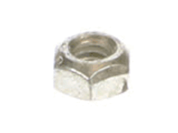Husqvarna Hex Locknut - 586668901