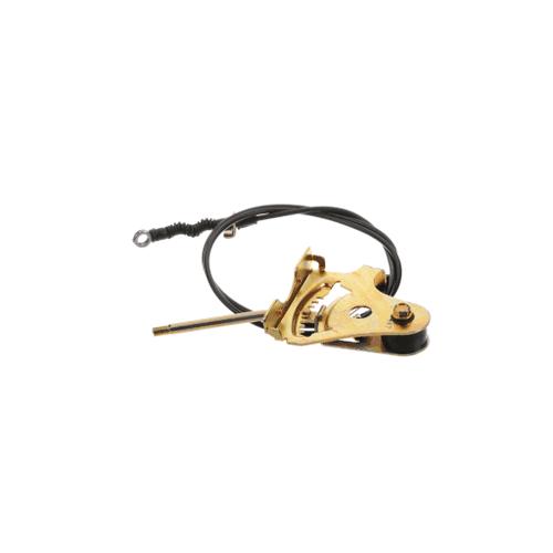 Husqvarna Control Assembly, Deflector - 587030801