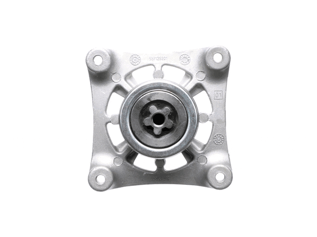 Husqvarna Service Mandrel Assembly - 587125201