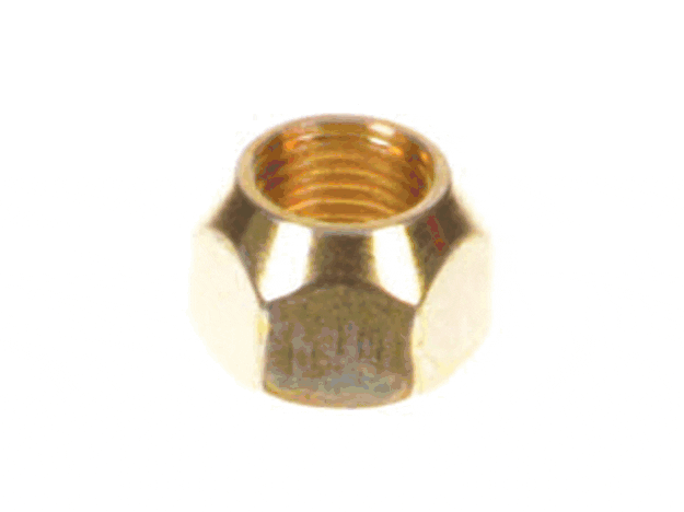 Husqvarna Nut 1/2-20 Hex Lug - 587653903