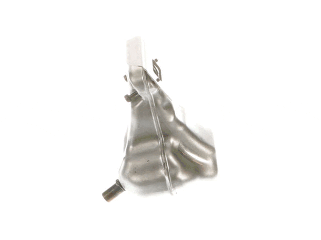 Husqvarna Muffler - 587668702