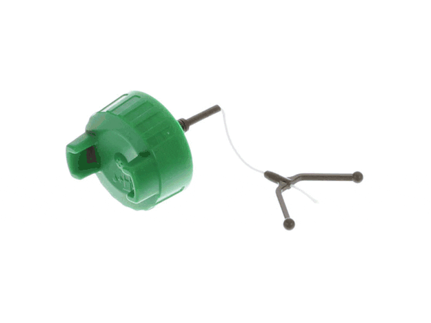 Husqvarna Tank Cap - 590324802