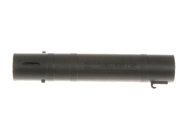 Husqvarna Assembly - Tube - Upper Blower - 590569201