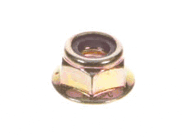 Husqvarna Nut, 5/16-18, Nyloc - 594944401