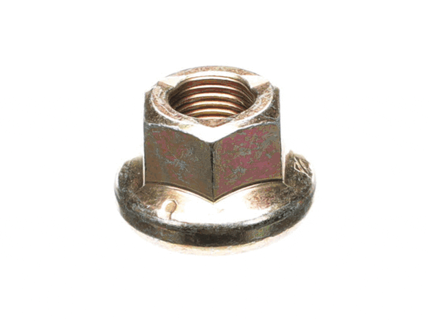 Husqvarna Flange Top Lock Nut - 596134801