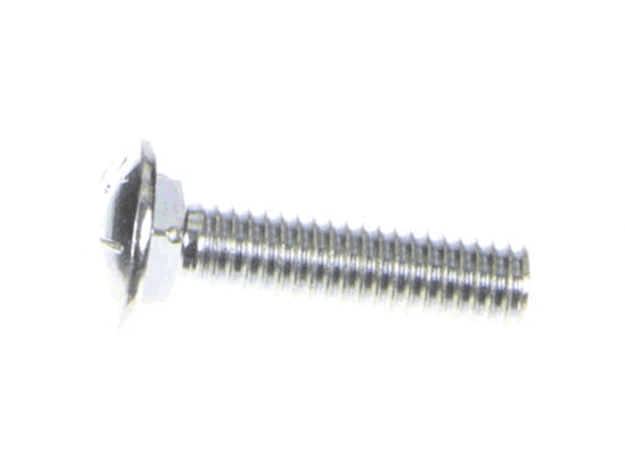 Husqvarna Bolt 3/8-16 X 1-1/2 Gr. 5 - 596136101