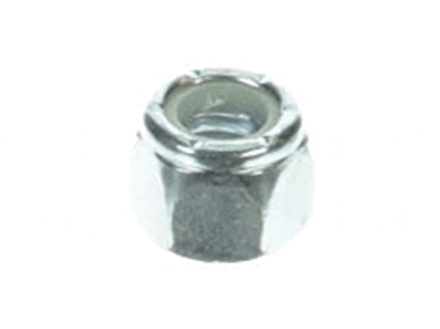 Husqvarna Nyloc Hex Nut - 596240901