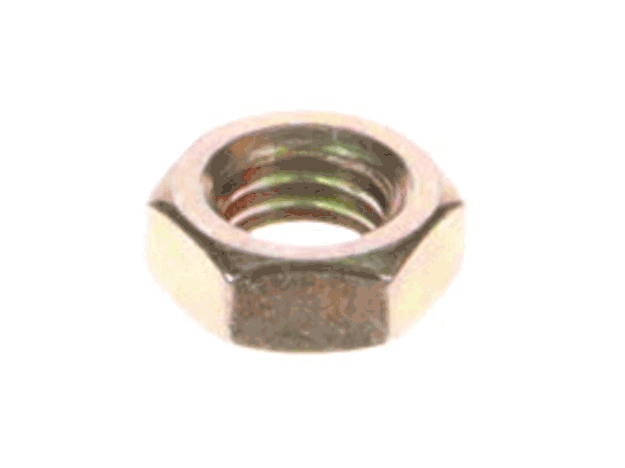 Husqvarna Nut Jam Hex 1/2-13 Unc - 596433401