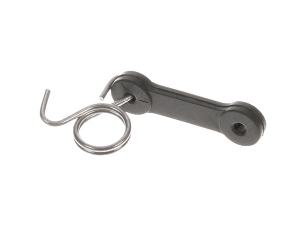 Husqvarna Latch Assembly - 597000601