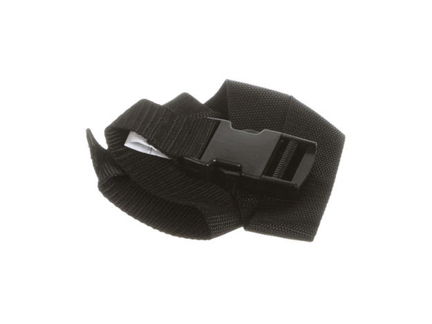 Husqvarna 10-Inch Chap Waist Extender - 605000512