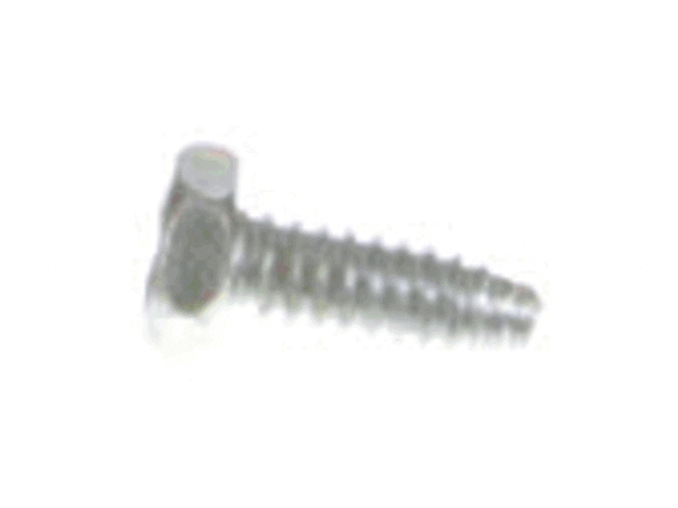 Husqvarna Screw, Hex Washer Head #10-24 - 817021008