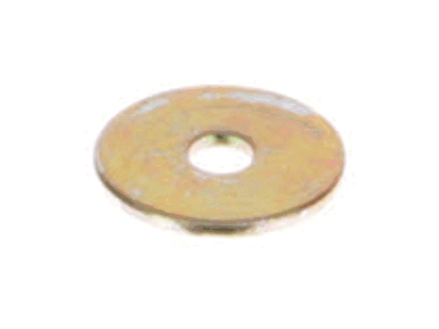Husqvarna Washer, 3/16 X 3/4 X 16 Gauge - 819061216
