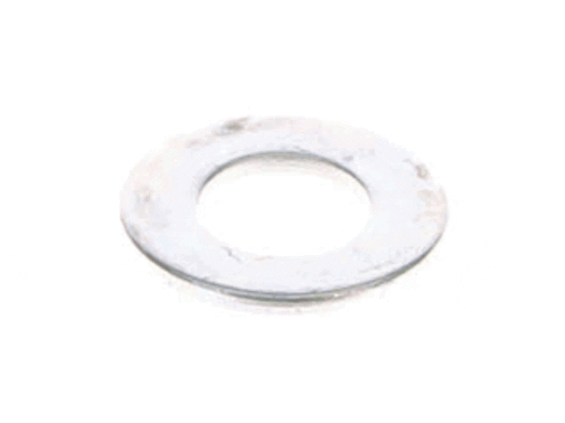 Husqvarna Clear Zinc Washer - 819191912