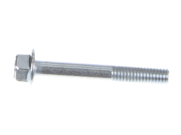 Husqvarna Bolt Hex Fghd 7/16-14 X 3 Serr - 871020748