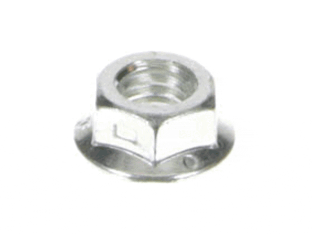 Husqvarna Nut, Lock, Flange, 7/16 - 873900700
