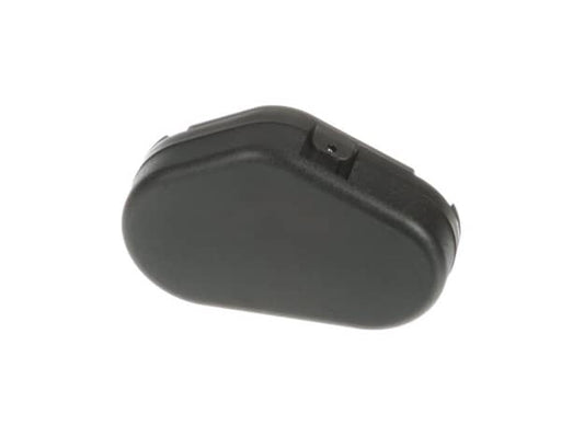 Jet Motor Pulley Cover Assembly - HVBS462-110